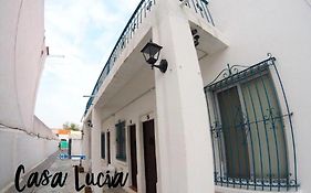 Casa Lucia Monterrey